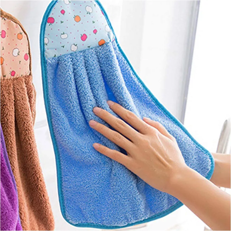 Uterák froté na zavesenie 30cm 