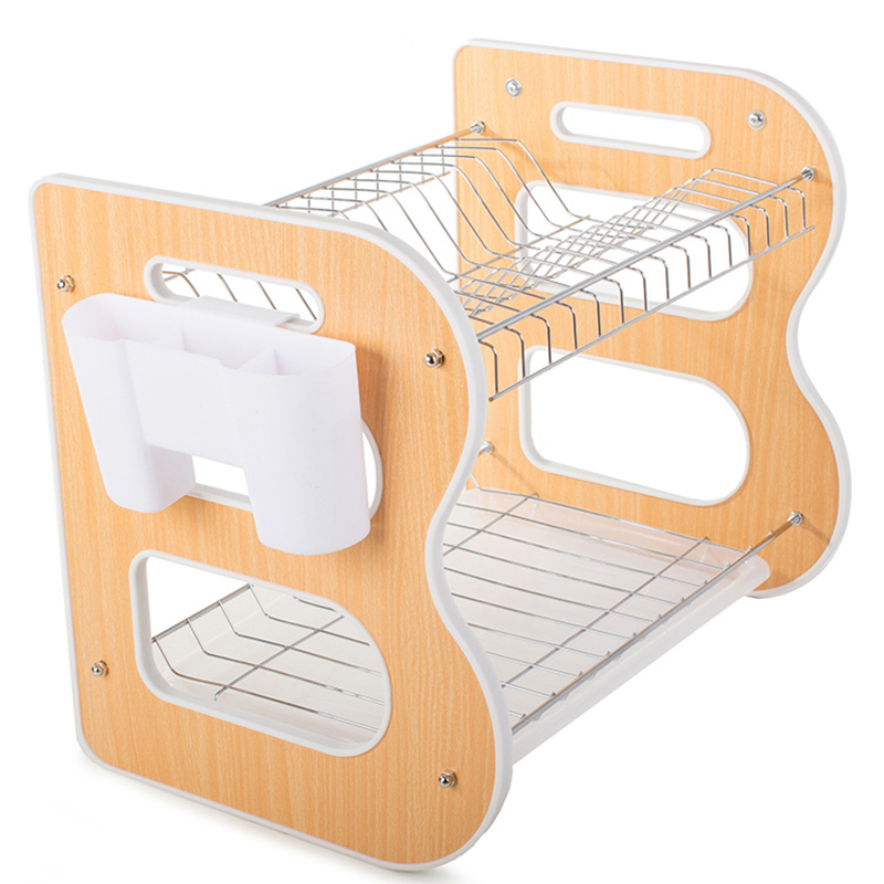 Odkvapkávač dvojposchodový 26x39x34cm