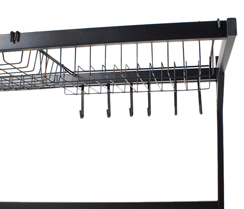 Odkvapkávač nad drez 32x85x52cm