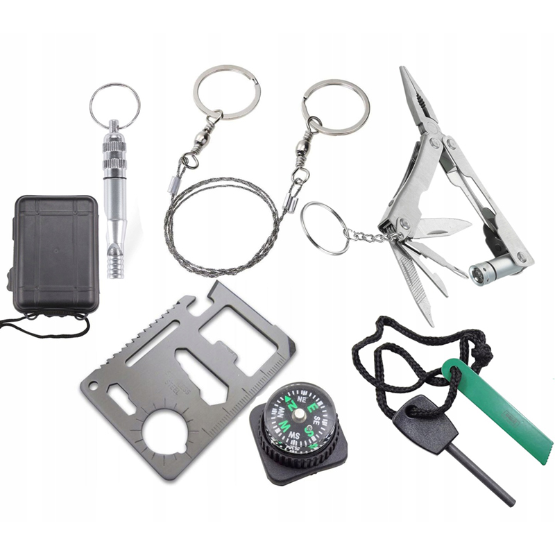 Sada na prežitie Survival 7v1