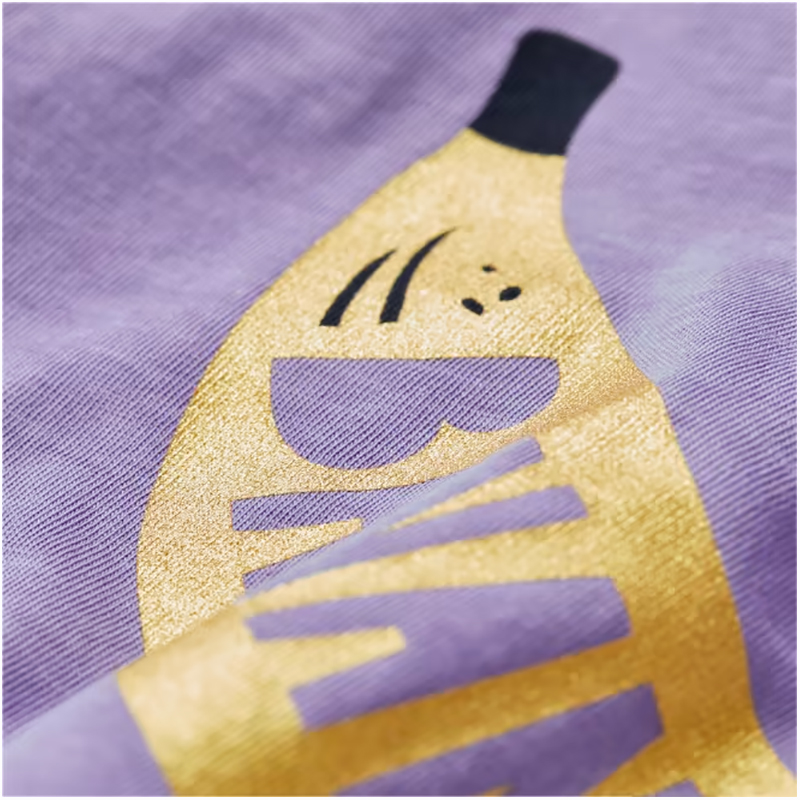 JAKO-O - Detské tričko Banana č.164