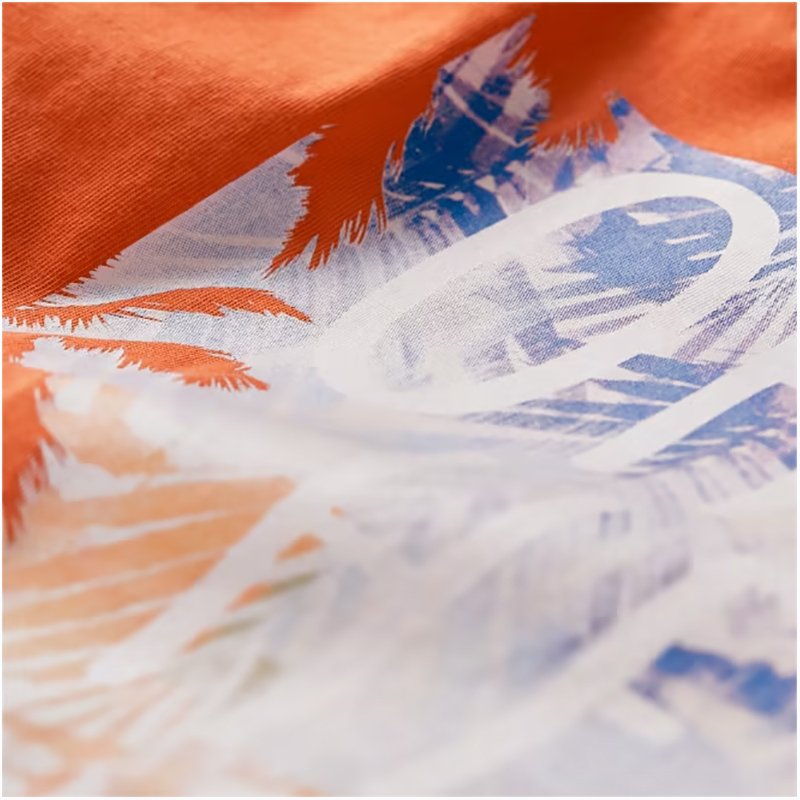 JAKO-O - Detské tričko Beach č.164/172