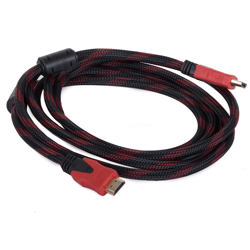 Kábel HDMI 2.0 3m