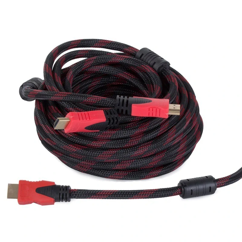Kábel HDMI 1.4 10m