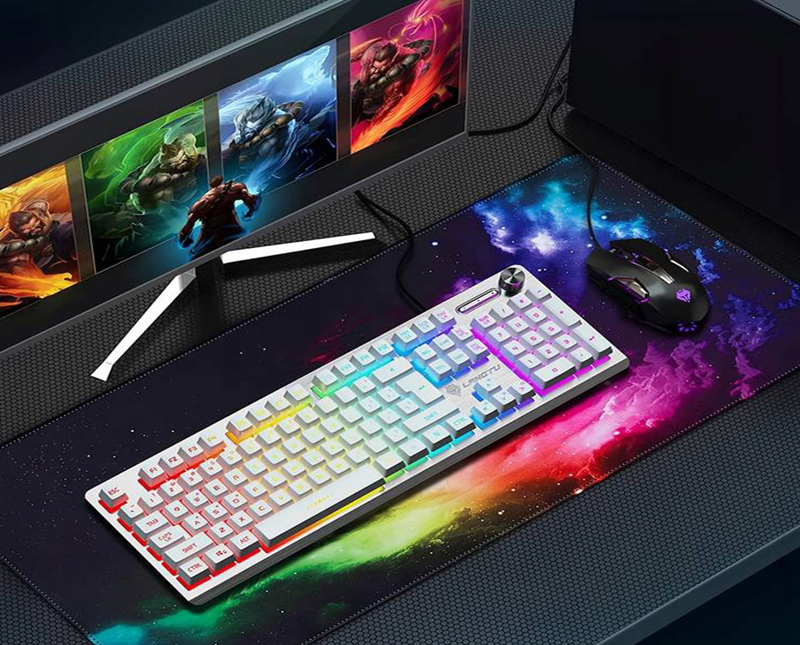 Podložka pod myš 80x30cm