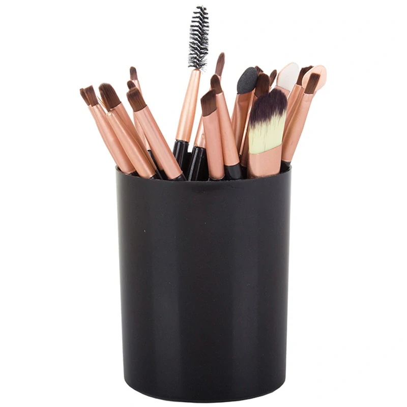 Kozmetické štetce na make up 20ks