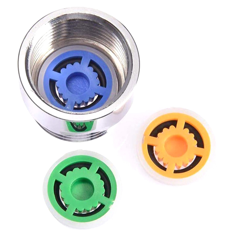 Perlátor na sprchovú hlavicu