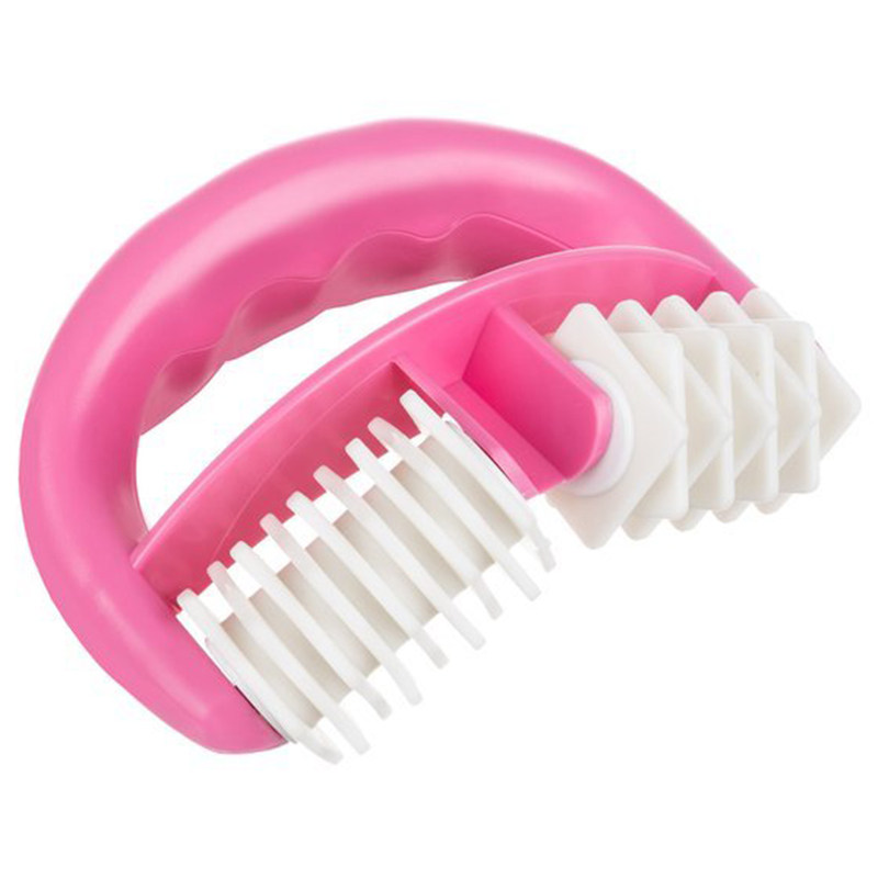 Soulima Čínske gumené banky 4ks s masážnym prístrojom