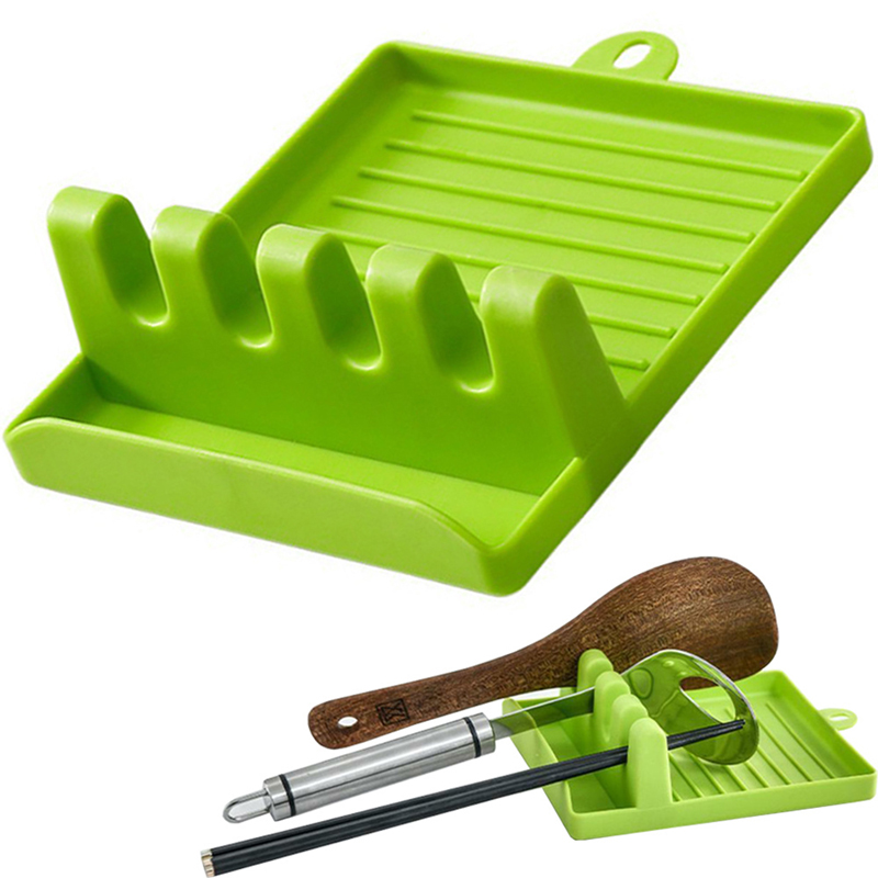 Odkvapkávacia podložka na varešky a pokrievku