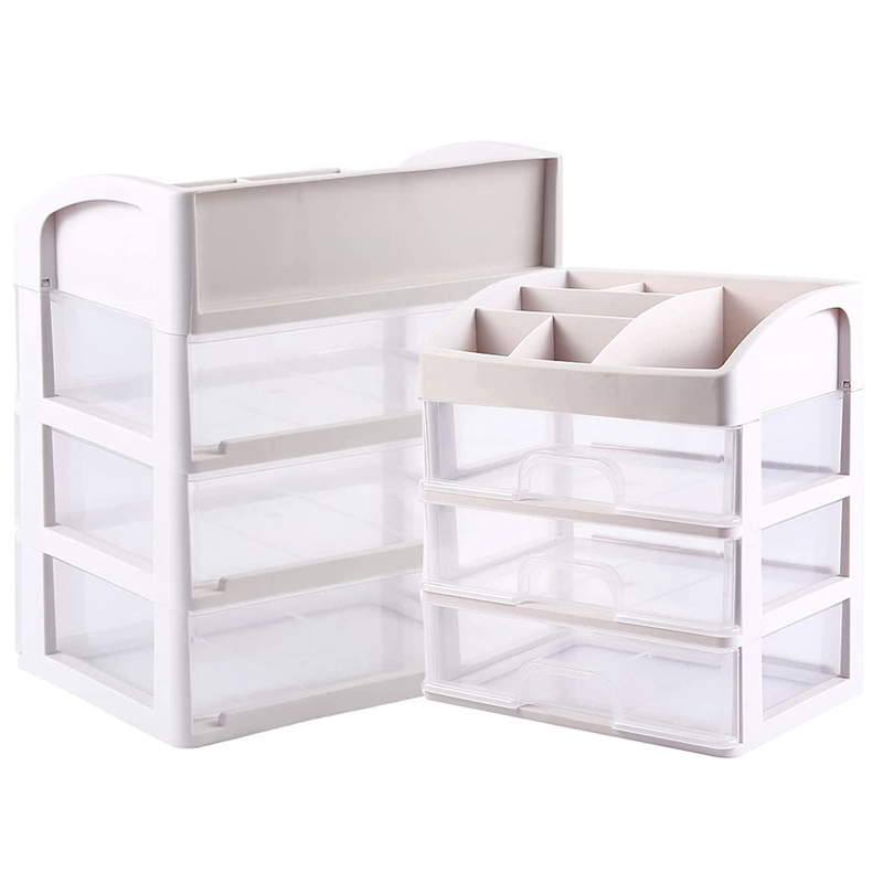 Organizér na kozmetiku a bižutériu XXL