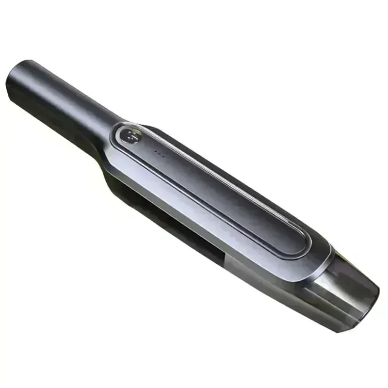 Bezdrôtový vysávač do auta s HEPA filtrom 60W