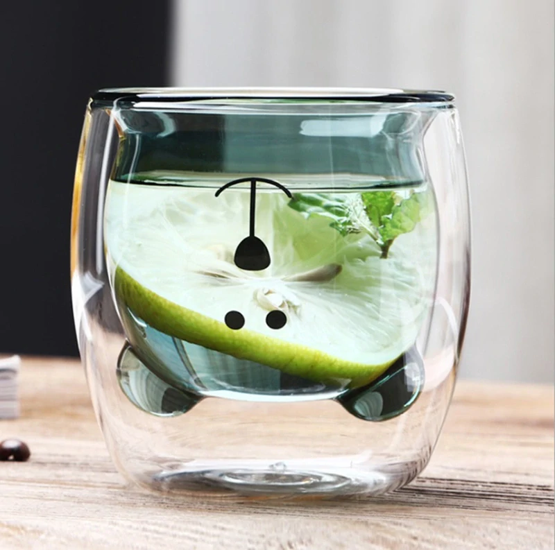 Termo pohár s medvedíkom 260ml