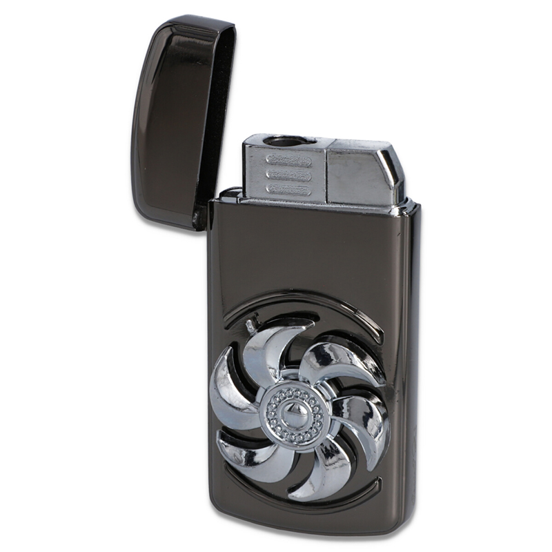 Gentelo Turbo zapaľovač v darčekovej kazete