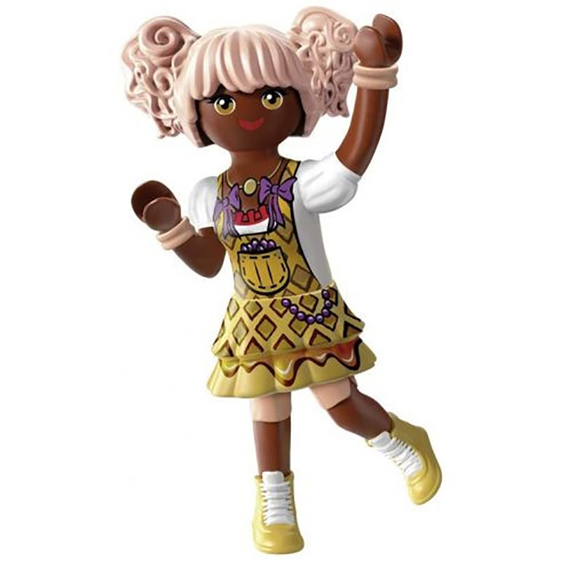 Playmobil Edwina sada