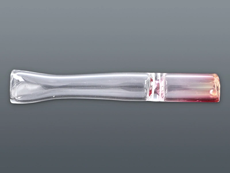 Dutinka sklenená Color 9cm