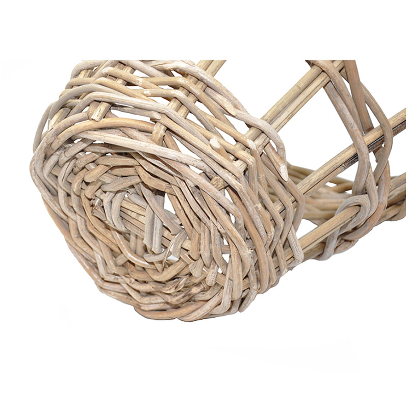 Kôš ratanový veľký