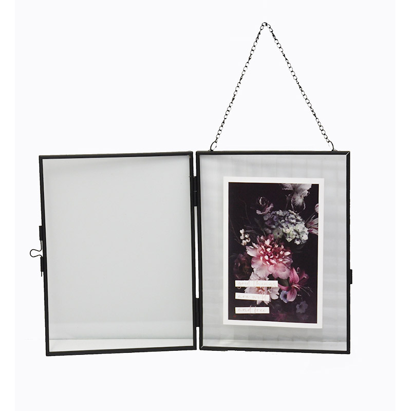 Fotorámček otvárací vhodný na zavesenie