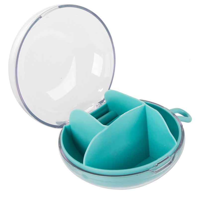 Puzdro na bižutériu s vešiačikom