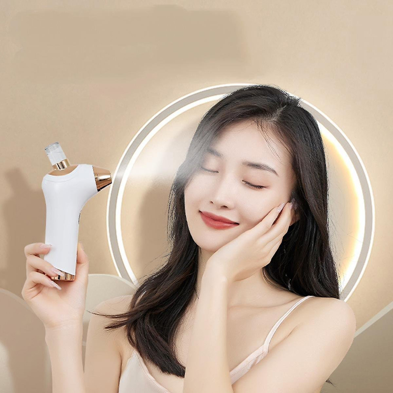 Vstrekovač kyslíka na pleť Micro Nano Oxygen