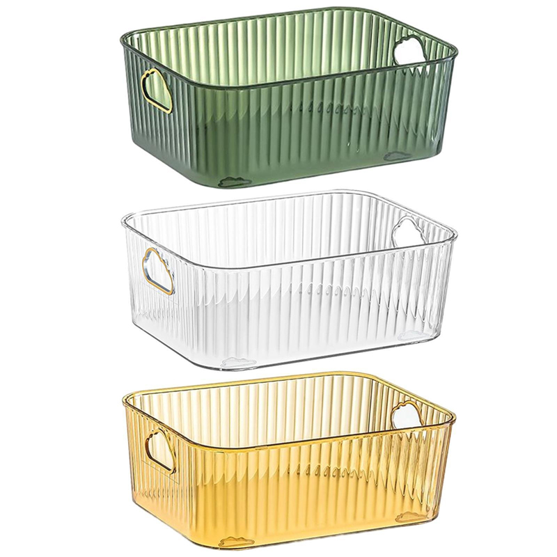 Organizér na kozmetiku 28x21x10cm