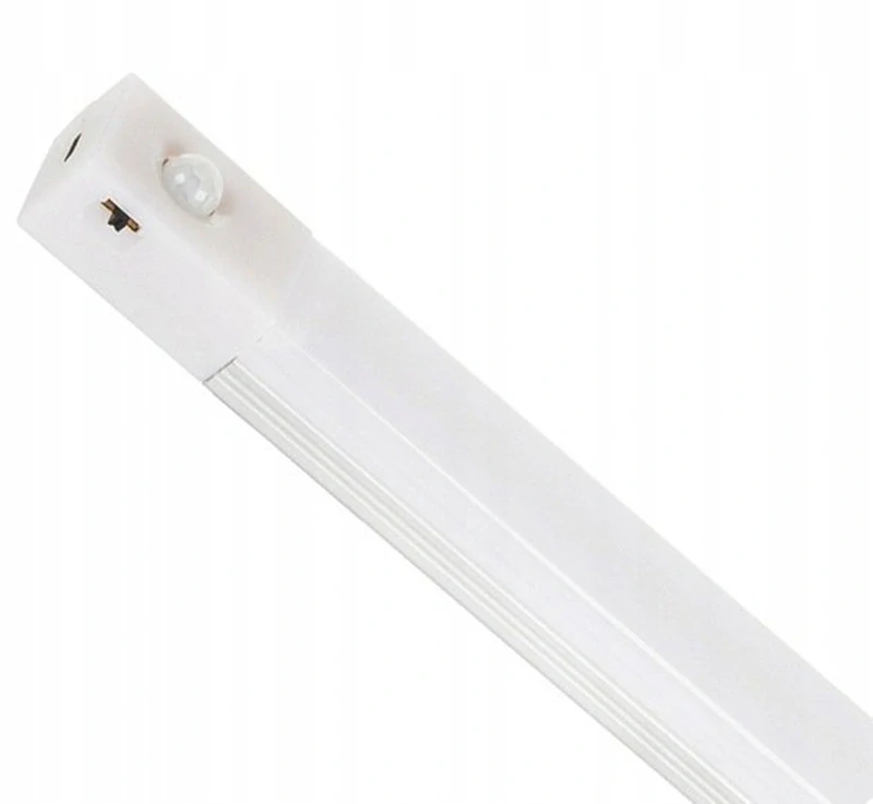 LED lampa pod skrinku so senzorom pohybu