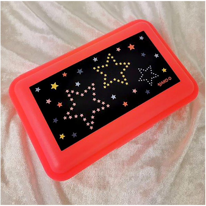 JAKO -O -l Box na desiatu Hviezdy