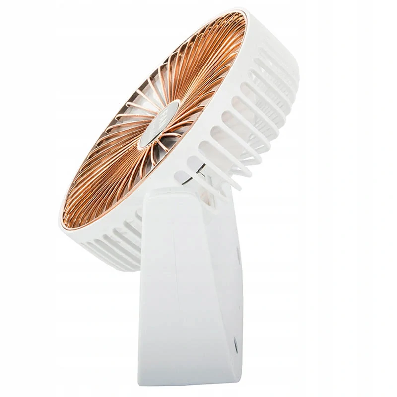 Stolný ventilátor USB