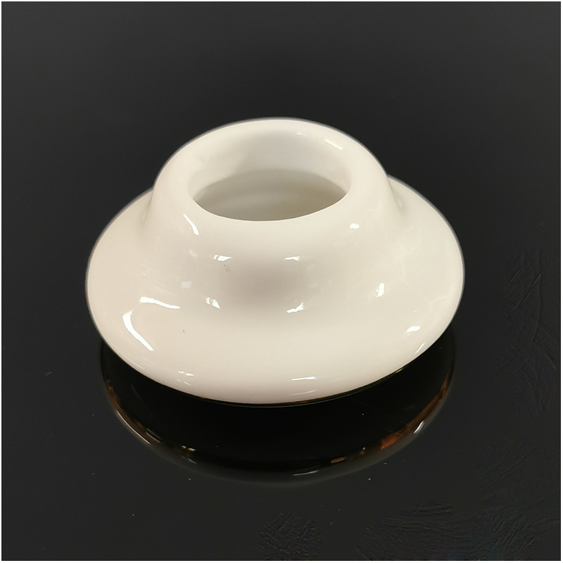 Reutter Porzelan - Uzáver na fľašu so zlatým zdobením