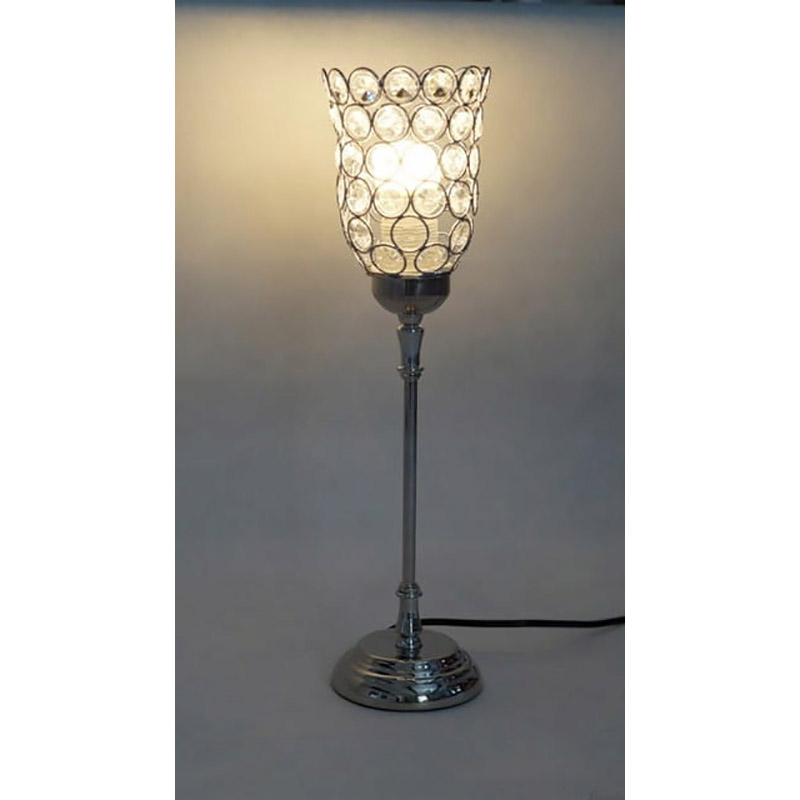 Nočná lampa Glamour
