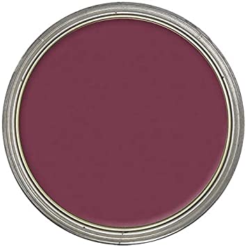 Farba na nábytok bordovočervená 750ml