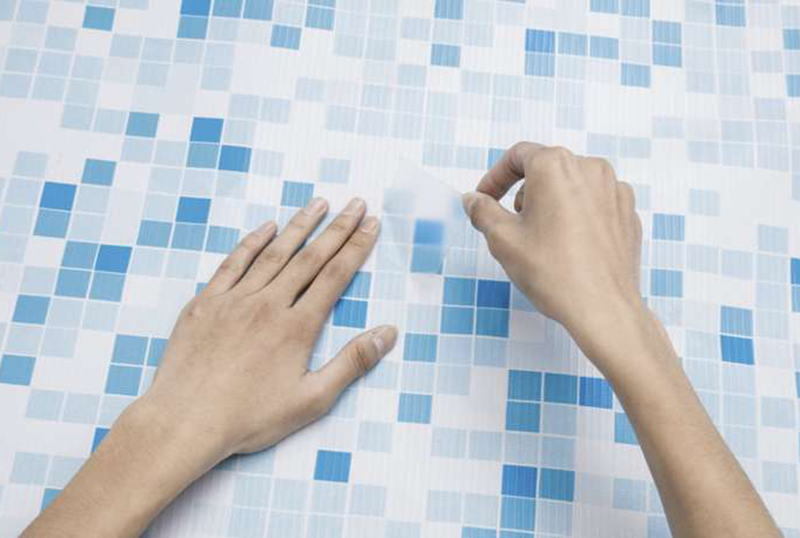 Bestway Sada záplat na bazény a člny (10ks)