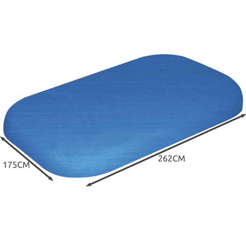 Bestway Plachta na bazén 2,6x1,8m