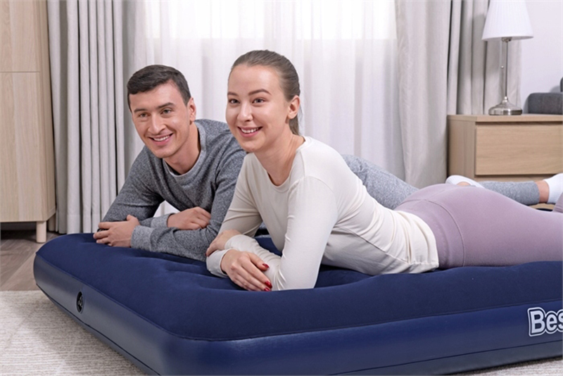 Bestway Nafukovací matrac 191x137x22cm