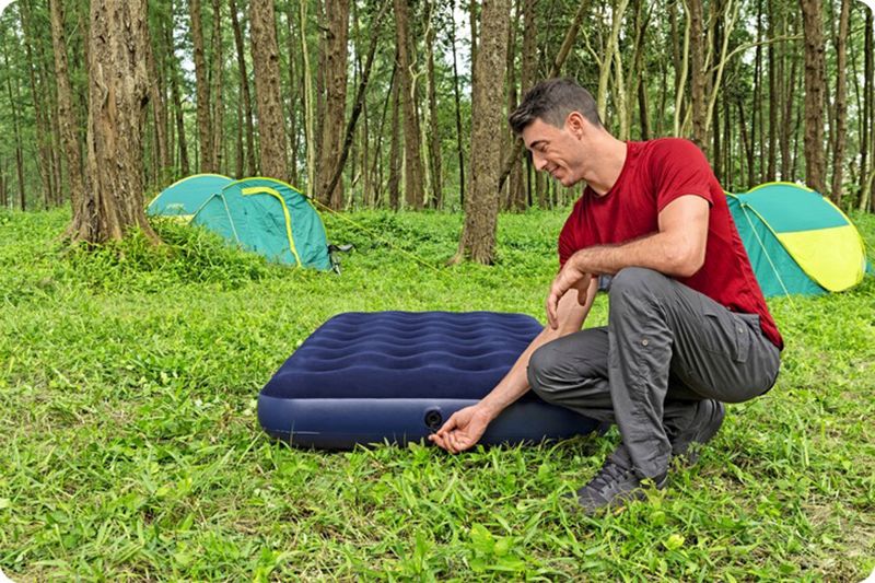 Bestway Nafukovací matrac 188x99x22cm