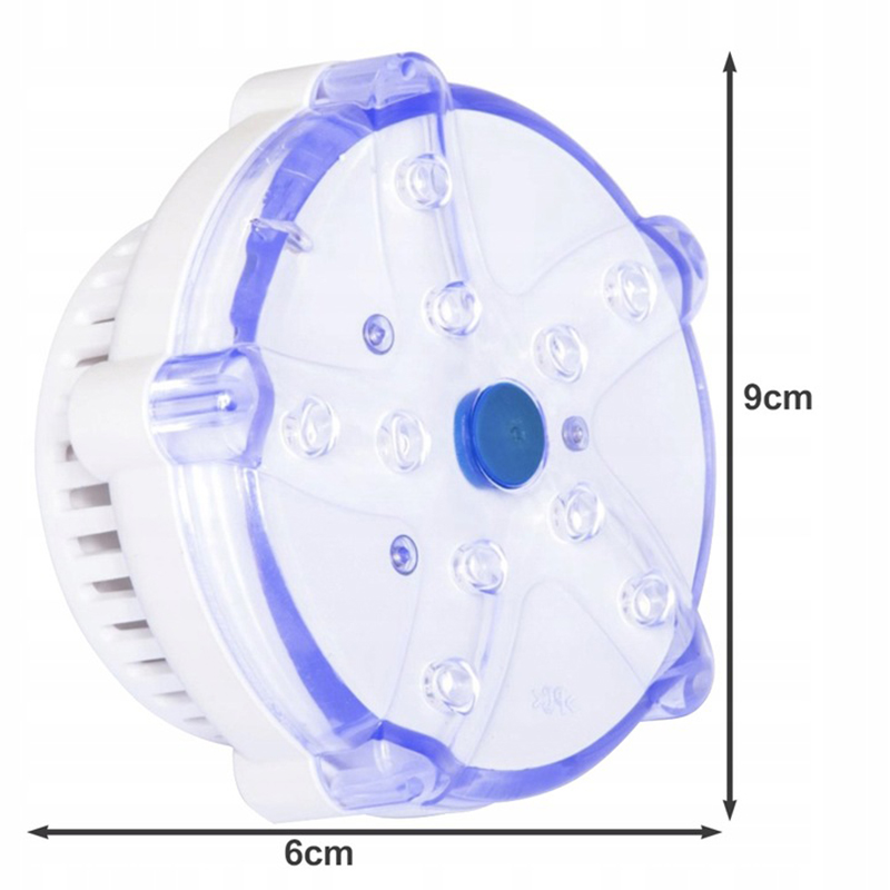 Bestway Bazénová LED lampa Lay-Z-Spa