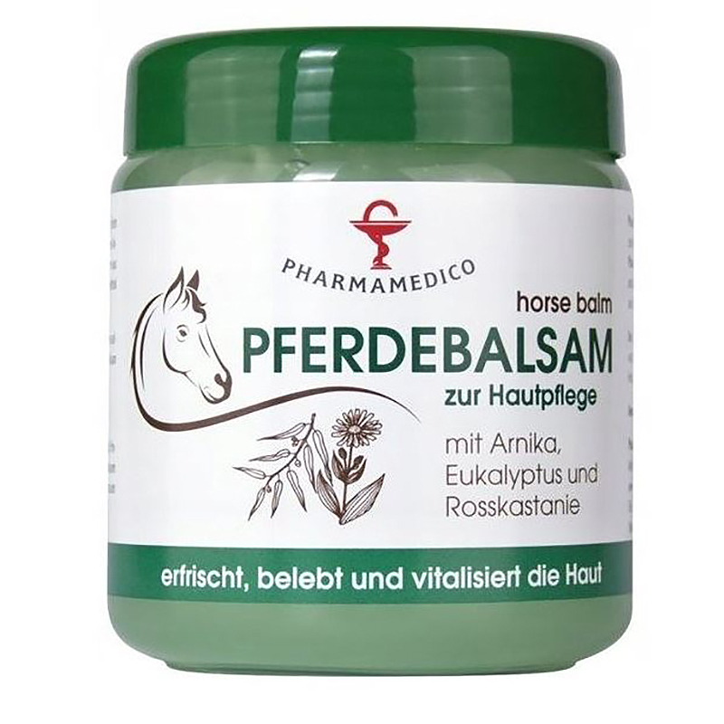 Pferde Balsam - Konská masť 500ml