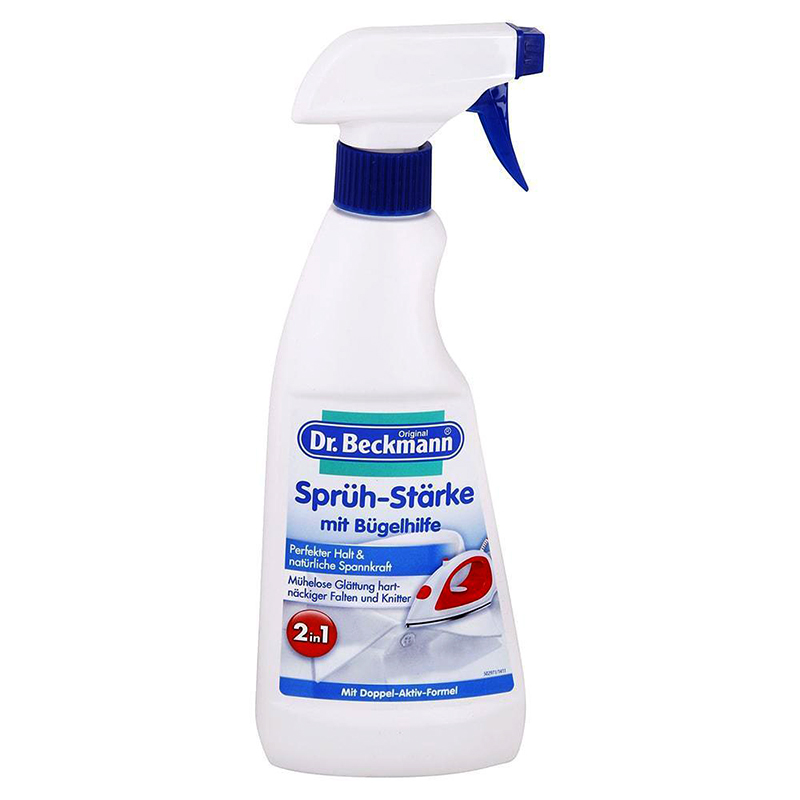 Dr.Beckmann - Škrob v spreji 500ml