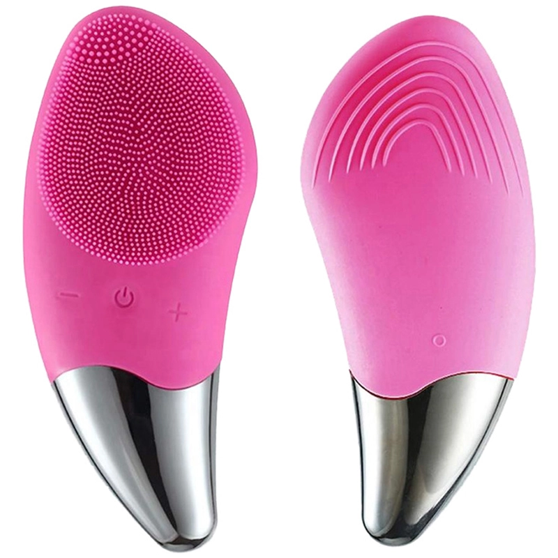 Sonická masážna kefka na tvár