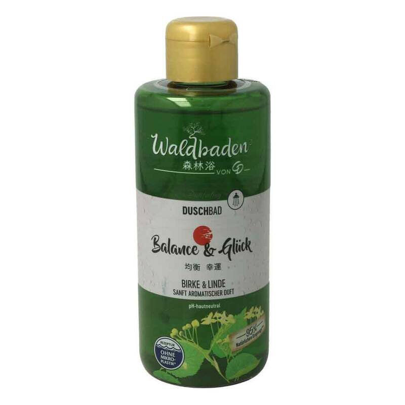 CD - Sprchový gél 300ml Balance 