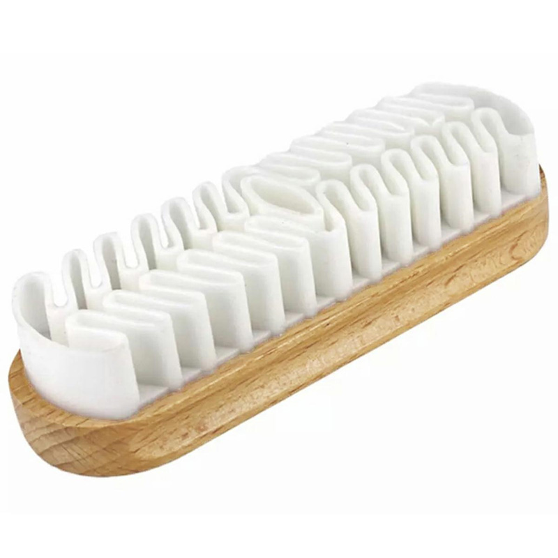 Kefka na semišové a nubukové topánky