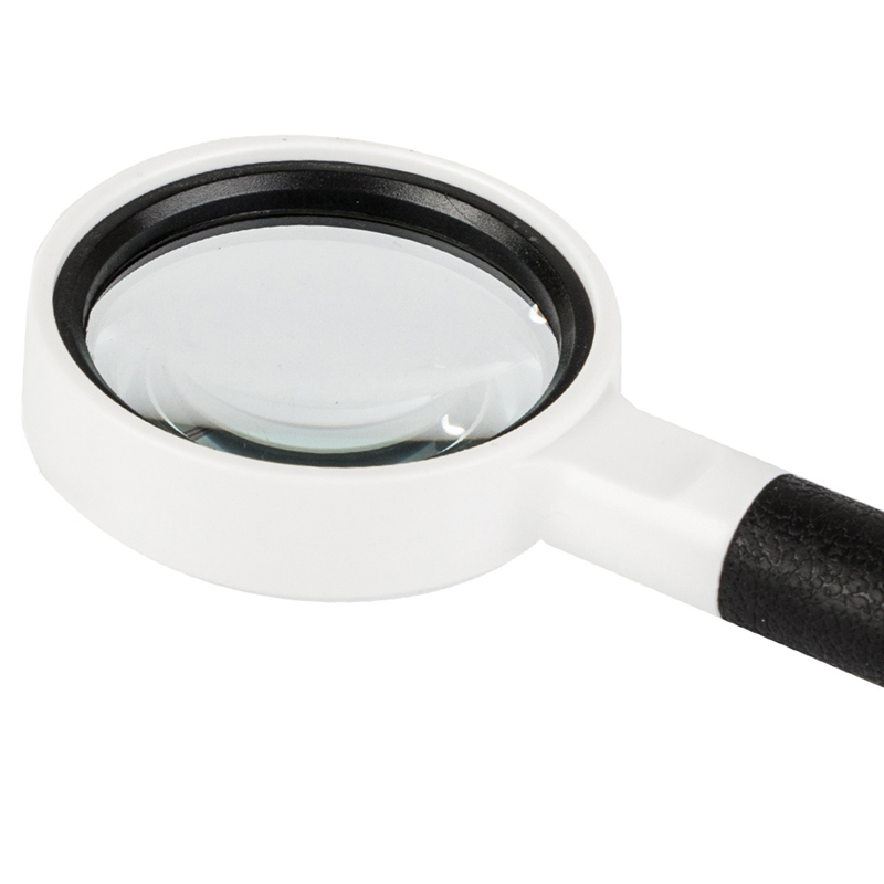 Lupa TH-8050 50mm 7x