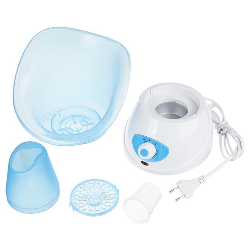 Sauna na tvár SQ-016