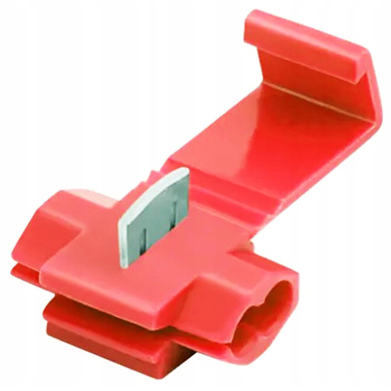 Sada rýchlospojok na káble do automobilu 10ks