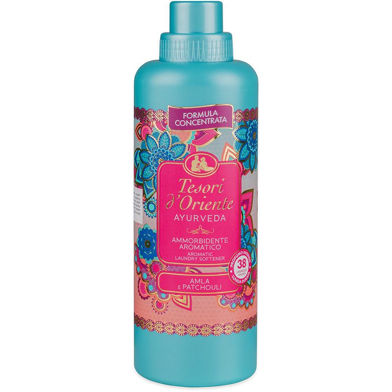Tesori d’Oriente Aviváž Ayurveda 760 ml
