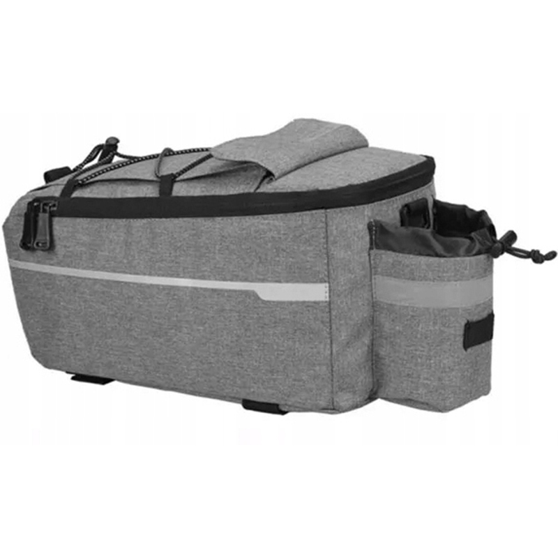 Termo taška na bicykel na nosič B-Soul 9l