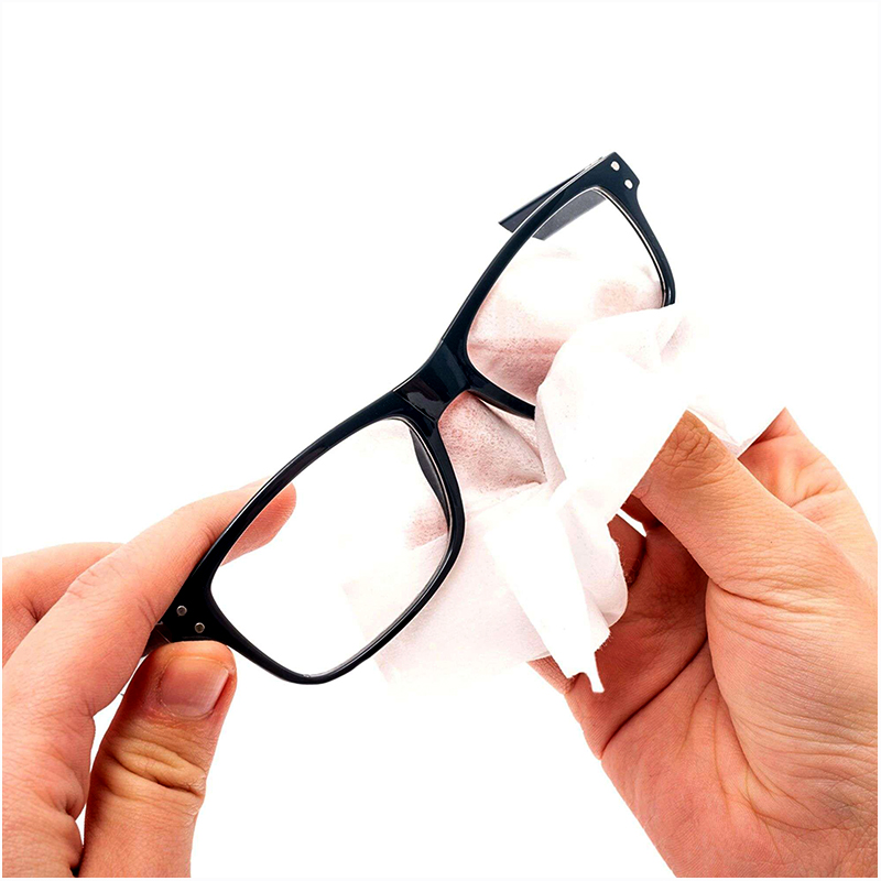 Visiosan Brillenputz - Utierky na okuliare a obrazovky 54ks