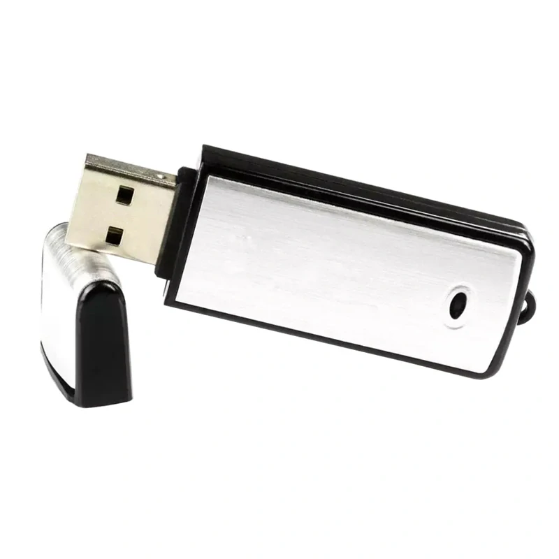 Diktafón USB 8GB