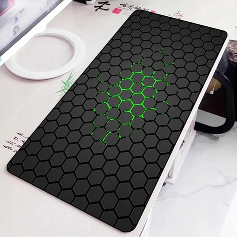 Hráčska podložka pod myš 90x40cm