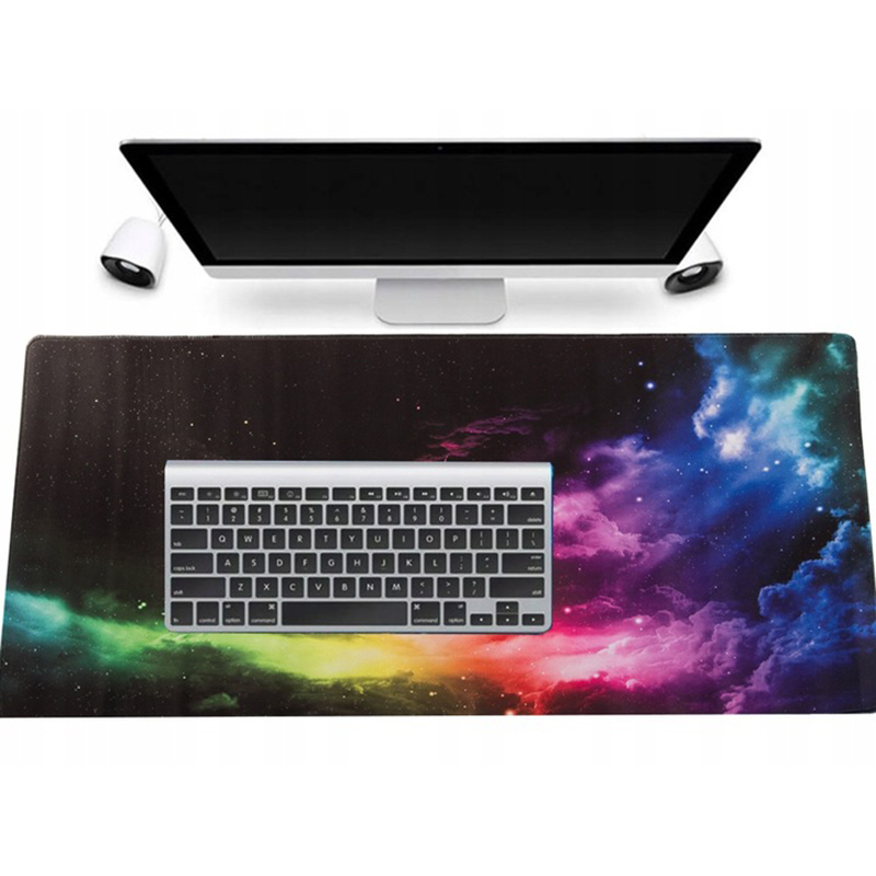 Hráčska podložka pod myš 90x40cm