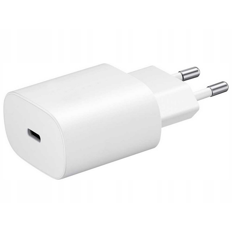 Rýchlonabíjačka 20W USB typ C